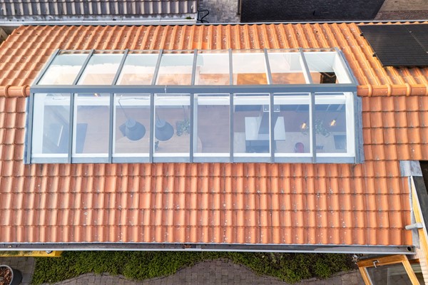 Medium property photo - Burgemeester Verstraatenlaan 18A, 6641 CE Beuningen